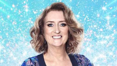 Jacqui Smith reveals Strictly Come Dancing advice from Ed Balls - www.breakingnews.ie