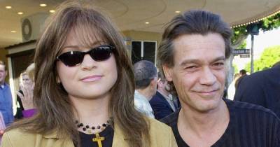 Valerie Bertinelli Pays Tribute to Late Ex-Husband Eddie Van Halen: ‘My Life Changed Forever When I Met You’ - www.usmagazine.com - county Cleveland