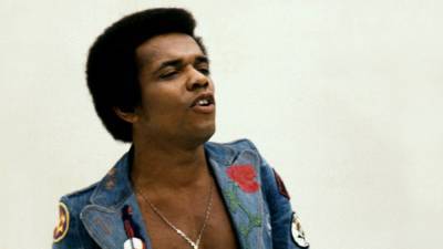 Johnny Nash Dies: ‘I Can See Clearly Now’ Singer-Songwriter Was 80 - deadline.com - Houston