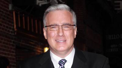 Keith Olbermann To Exit ESPN, Announces New Election Series On YouTube - deadline.com