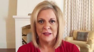 Nancy Grace Weighs In on Colton Underwood and Britney Spears's Legal Cases (Exclusive) - www.etonline.com