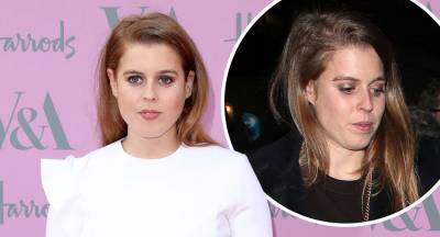 Princess Beatrice slammed for being a 'paralytic idiot' - www.newidea.com.au - county Windsor