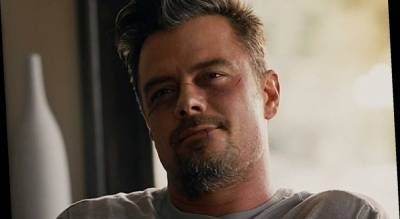 Josh Duhamel Makes His Directorial Debut with 'Buddy Games' - Watch the Trailer! - www.justjared.com