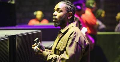 Kendrick Lamar denies rumors of split from label Top Dawg Entertainment - www.thefader.com