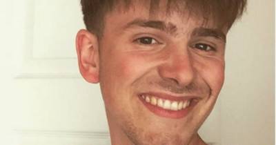 Scots cops apologise after telling wrong family their son died in crash - www.dailyrecord.co.uk - Scotland
