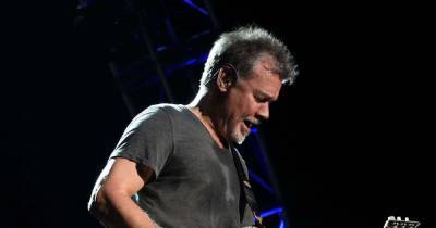 Eddie Van Halen Remembered In Tributes From Across Music World: 'He Was Like Mozart For Guitar' - www.msn.com