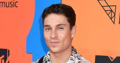 Joey Essex relationships: A look at who the reality star heartthrob has dated over the years - www.ok.co.uk - Brazil - city Santos