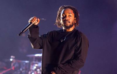 Kendrick Lamar responds to rumours of split from his label Top Dawg Entertainment - www.nme.com