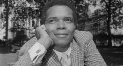 I Can See Clearly Now singer Johnny Nash dies at 80 - www.pinkvilla.com - Houston