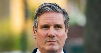 Unite to cut Labour funds as Keir Starmer warned to steer left - www.dailyrecord.co.uk