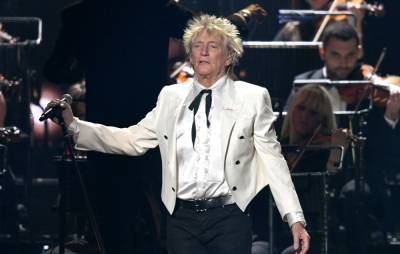Rod Stewart on his climate change fears: “We’ve spoiled the Earth. I think it’s too late to turn back now” - www.nme.com