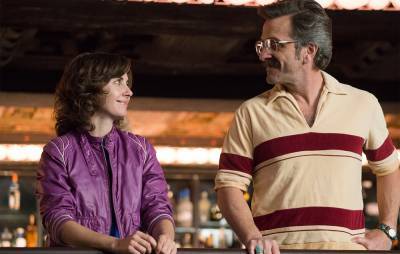 ‘GLOW’ star Marc Maron campaigns for a Netflix movie to wrap up the series - www.nme.com