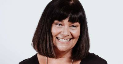 Dawn French talks recent weight gain during frank discussion - www.msn.com - France