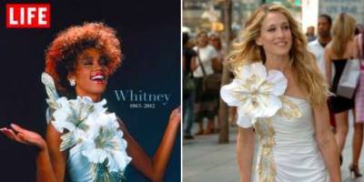 Huge fashion moments that you probably didn't know were inspired by Black culture - www.msn.com