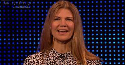The Chase fans gobsmacked at contestant's age and what she does for a living - www.dailyrecord.co.uk