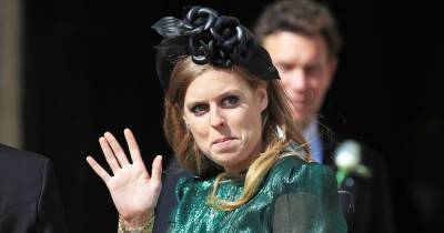 Ed Sheeran's manager 'calls Princess Beatrice a f**king idiot' after 'cutting star on cheek with sword' - www.ok.co.uk - county Windsor