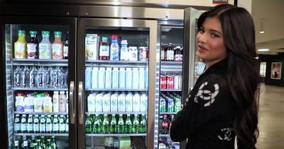 Take a look inside the most insanely organised celebrity fridges, from Stacey Solomon to Oprah Winfrey - www.ok.co.uk
