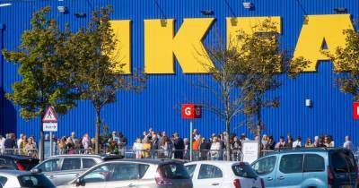 IKEA is opening 50 new stores with plans to have them open by December - www.manchestereveningnews.co.uk - Britain - Ireland