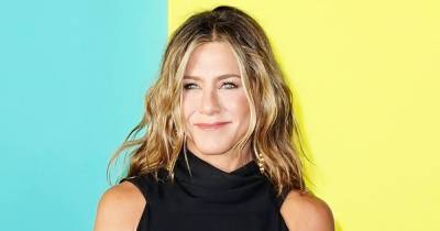 Inside Jennifer Aniston’s ‘Most Groundbreaking’ Year Yet - www.usmagazine.com