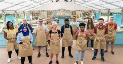 Great British Bake Off's Axed Contestant Jokes About Their Overambition In Emotional Goodbye Letter - www.msn.com - Britain