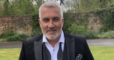 Paul Hollywood net worth: The Bake Off star's huge fortune revealed following successful career - www.ok.co.uk