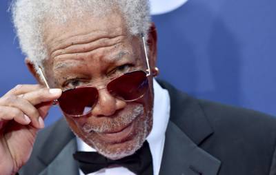 Morgan Freeman reveals why he featured on 21 Savage and Metro Boomin’s ‘Savage Mode II’ - www.nme.com