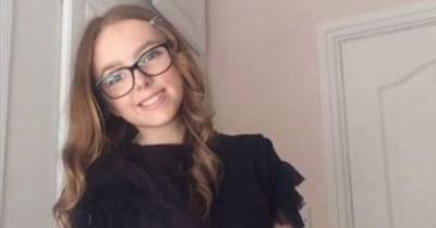 This is 'beautiful' and 'kind' Mia, 14, who died after being hit by a car as she walked to school - www.manchestereveningnews.co.uk - Manchester