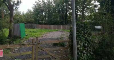 Four-bed woodland house approved after row over septic tanks, flooding and trees - www.manchestereveningnews.co.uk