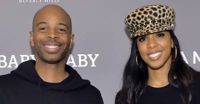 Kelly Rowland Is Pregnant, Expecting Second Child with Tim Weatherspoon! - www.justjared.com