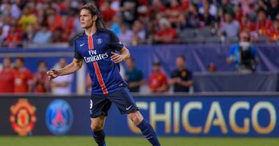 Manchester United handed Edinson Cavani blow ahead of Newcastle game - www.manchestereveningnews.co.uk - Britain - Manchester