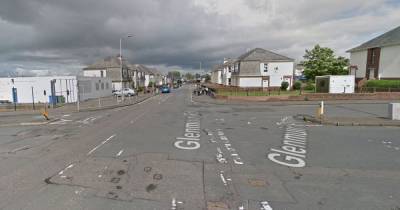 Serious assault in Ayr's Whitletts area sparks police appeal for information - www.dailyrecord.co.uk