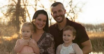 Netflix American horror documentary killer Chris Watts told of chilling moment his wife's eyes filled with blood in graphic prison letter - www.dailyrecord.co.uk - USA