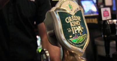 Greene King to close 79 pubs and restaurants with 800 job losses - www.manchestereveningnews.co.uk