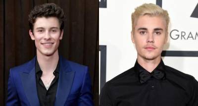 Shawn Mendes HINTS at collaboration with Justin Bieber in the works; Says JB is ‘one of my favourite artists’ - www.pinkvilla.com - Japan