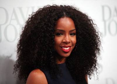 Kelly Rowland announces she’s pregnant with her second child - evoke.ie