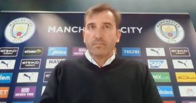 Ferran Soriano defends Man City business in transfer window - www.manchestereveningnews.co.uk - Manchester