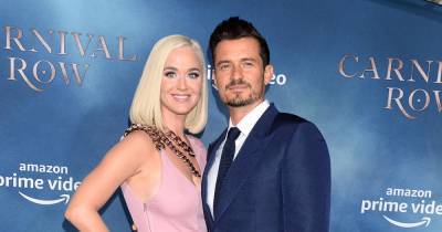 Orlando Bloom Reveals Who His and Katy Perry’s Daughter Daisy Resembles - www.usmagazine.com