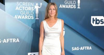 Jennifer Aniston to NOT quit acting but could switch gears within Hollywood? - www.pinkvilla.com