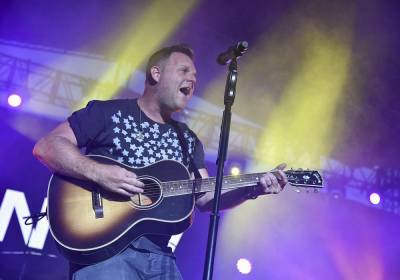 ASCAP Christian Music Awards Fete Matthew West With Songwriter and Song of the Year Honors - variety.com