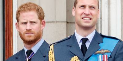 Prince William Infuriated Prince Harry By Involving Their Uncle in Their Feud - www.marieclaire.com