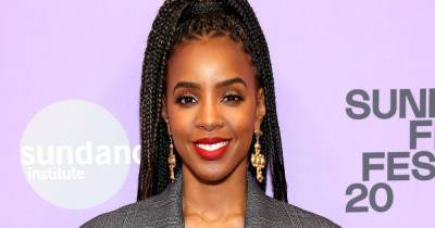 Kelly Rowland pregnant: Destiny's Child singer expecting second child with husband Tim Weatherspoon - www.ok.co.uk