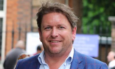 James Martin's fans beg for celebrity chef to return after trolling experience - hellomagazine.com - California