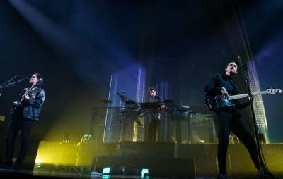 Romy Madley Croft confirms The xx will return: “There’s more xx music to come for sure” - www.nme.com