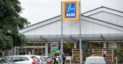 Aldi issues warning to shoppers about some of the chicken it sells - www.manchestereveningnews.co.uk
