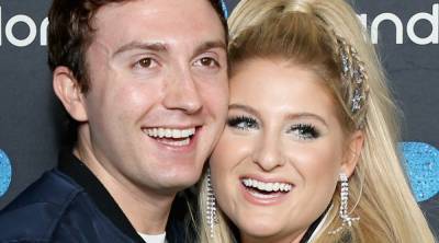 Meghan Trainor Is Pregnant, Expecting First Child with Daryl Sabara! - www.justjared.com