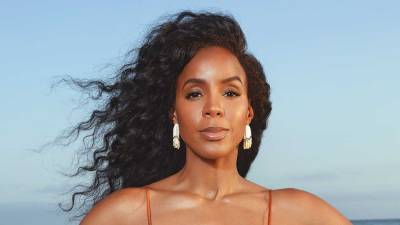 Kelly Rowland Is Pregnant, Expecting Baby No. 2 With Tim Weatherspoon - www.etonline.com