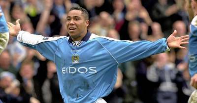 Ex City star, Jeff Whitley, survived a booze and drug hell and going bust, but fears some players are hiding torment - www.manchestereveningnews.co.uk