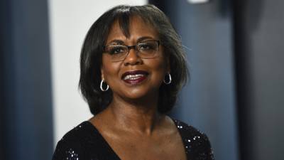 Anita Hill’s Survey Finds Less Than Half of Industry Employees Believe Diversity and Inclusion Are Priorities in Hollywood - variety.com - Hollywood