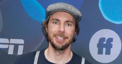 Dax Shepard - Michael Rosenbaum - Dax Shepard Reveals Why He Chooses to Be Honest About His Past Drug Use: It ‘Ends Up Being a Roadblock’ - usmagazine.com