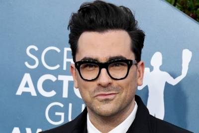 Dan Levy Calls Out Comedy Central India for ‘Harmful’ Censorship of Gay Kiss on ‘Schitt’s Creek’ - thewrap.com - India - county Levy